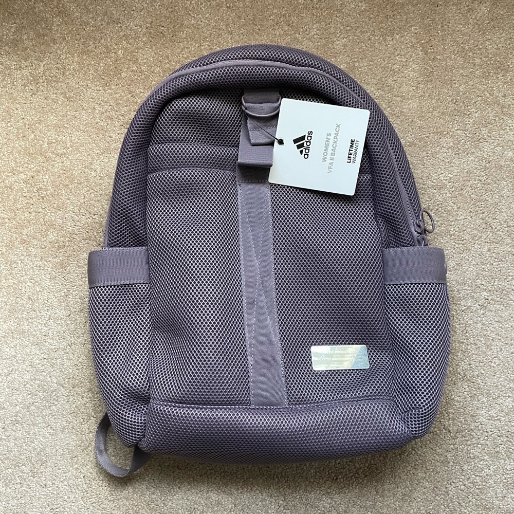 Adidas backpack